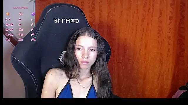 sweetdam12 online show from March 18, 12:05 am