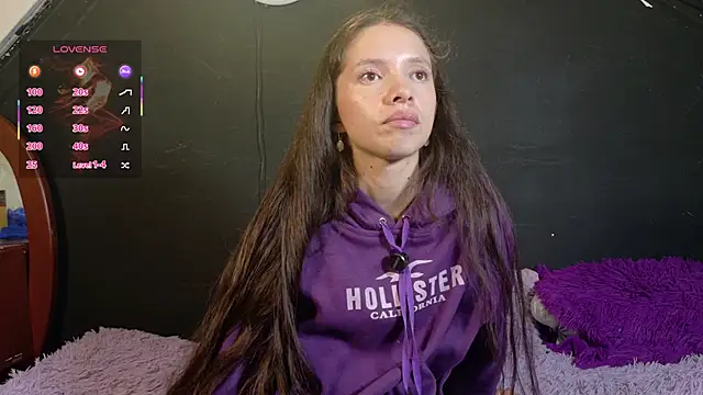 sweetdam12 online show from September 22, 8:55 pm