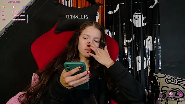 sweetdam12 online show from October 21, 7:14 pm