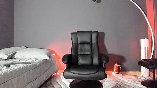 Brock hurn1 online show from February 23, 9:26 pm