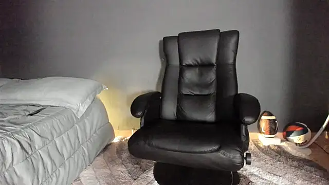 Brock hurn1 online show from March 3, 2:15 am