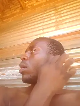 Snapshot of Kahlegodaddy chatting on December 3, 9:33 am Kahlegodaddy online show from December 3, 9:33 am