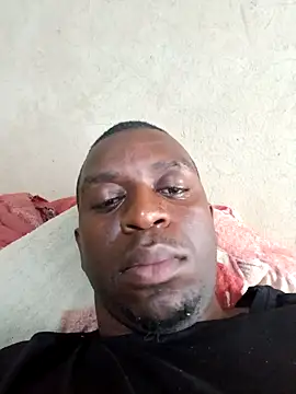 Snapshot of Kahlegodaddy chatting on December 14, 9:36 am Kahlegodaddy online show from December 14, 9:36 am