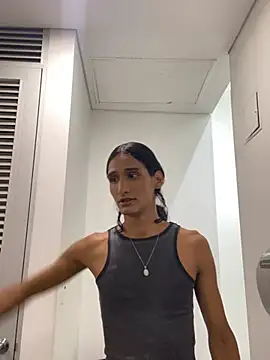 skyyfoxpraga online show from January 12, 3:03 pm