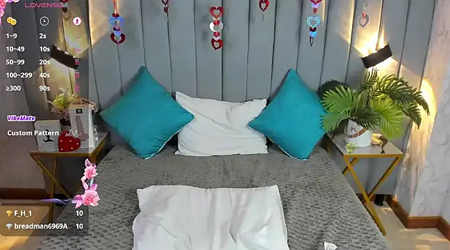 skyyfoxpraga online show from February 3, 4:20 pm