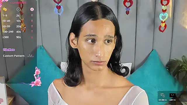 skyyfoxpraga online show from February 9, 3:22 am