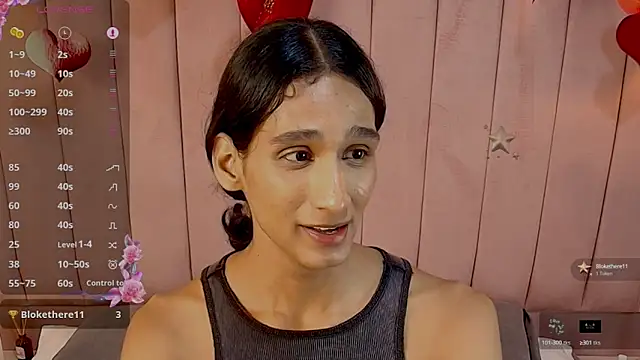 skyyfoxpraga online show from February 13, 12:11 pm