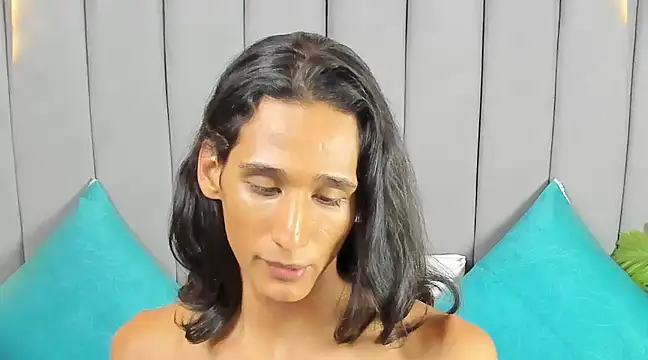 skyyfoxpraga online show from March 1, 8:42 pm