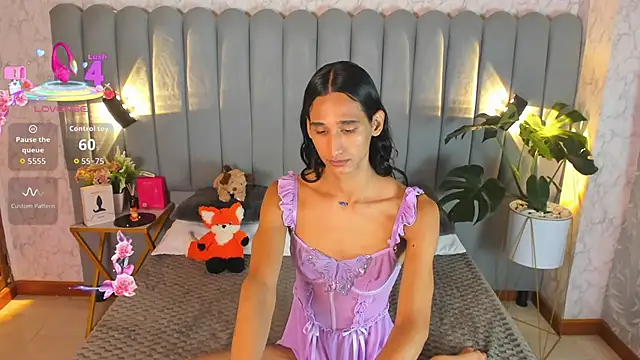 skyyfoxpraga online show from September 9, 12:59 pm