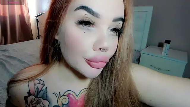 Aira vi online show from January 24, 4:59 am