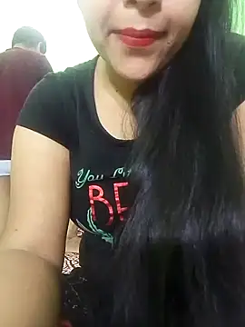 Snapshot of Taniya07 chatting on January 18, 4:42 pm Taniya07 online show from January 18, 4:42 pm