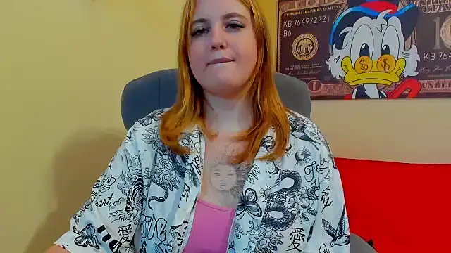 Doliss online show from January 23, 11:15 am