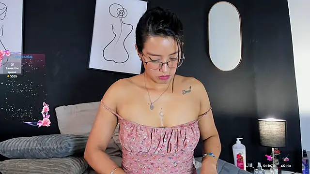 Lilith dh online show from March 20, 5:47 pm