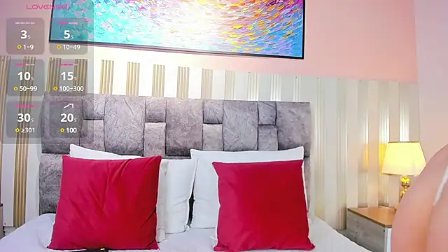 nova lane online show from February 15, 7:39 pm