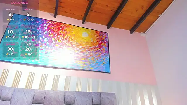 nova lane online show from March 18, 7:42 pm