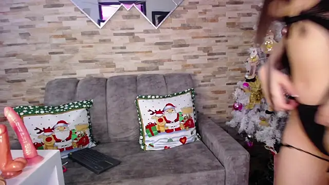 ashlye hill online show from December 14, 3:51 am