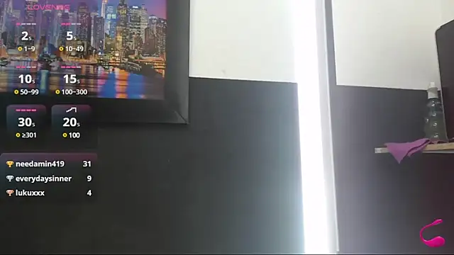 kihara candy69 online show from February 3, 10:43 pm