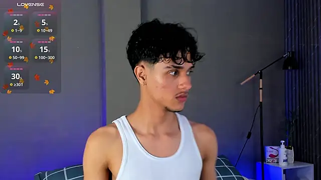 Snapshot of Busterspinter chatting on January 7, 6:59 am Busterspinter online show from January 7, 6:59 am