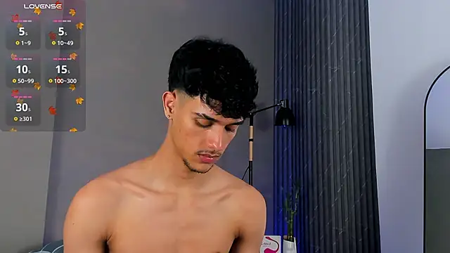 Snapshot of Busterspinter chatting on January 17, 7:30 am Busterspinter online show from January 17, 7:30 am