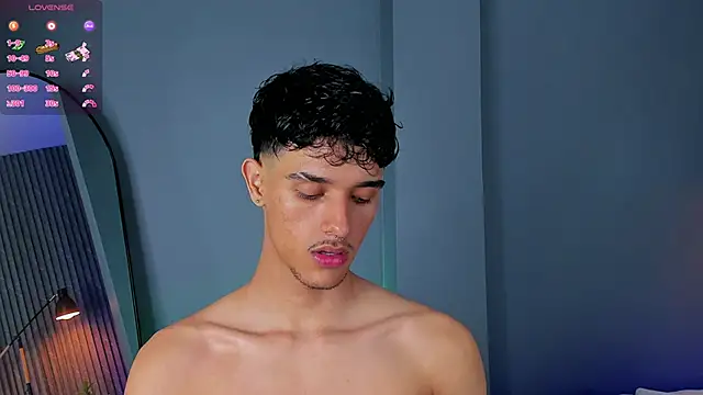 Snapshot of Busterspinter chatting on January 30, 7:07 am Busterspinter online show from January 30, 7:07 am