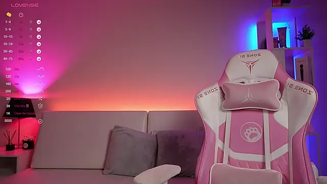 Good Barbie online show from December 20, 12:52 am