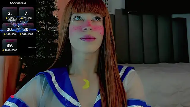 im pearll online show from January 4, 9:20 pm