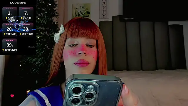 im pearll online show from January 5, 12:31 am