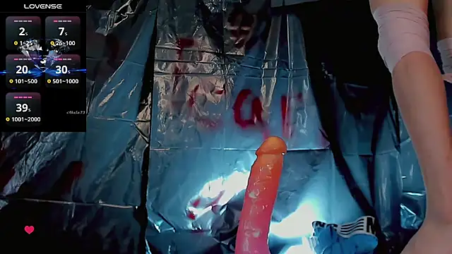 im pearll online show from January 5, 9:03 pm