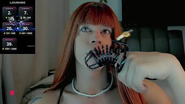 im pearll online show from January 24, 10:00 am