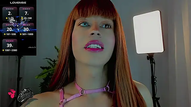 im pearll online show from February 25, 10:29 pm