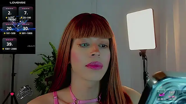 im pearll online show from February 26, 2:15 am