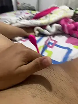 ANYLU19 online show from December 29, 3:57 pm