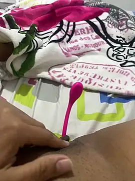 ANYLU19 online show from January 4, 3:18 am