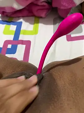 ANYLU19 online show from January 25, 7:06 am