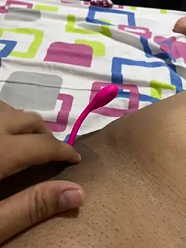 ANYLU19 online show from February 3, 5:18 am