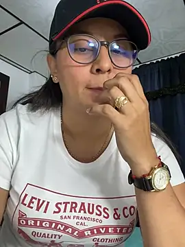 ANYLU19 online show from March 8, 3:17 am