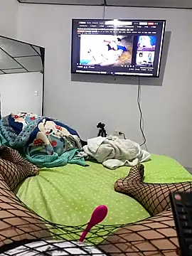 ANYLU19 online show from March 14, 3:59 am