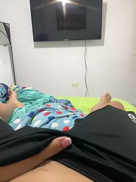 ANYLU19 online show from March 17, 2:41 am