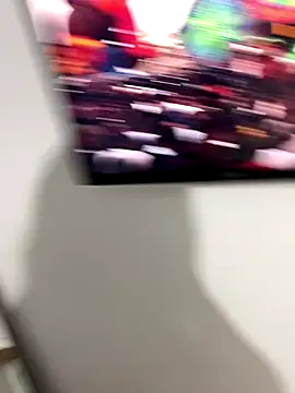 ANYLU19 online show from October 4, 3:26 am