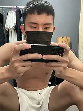 Benson18y online show from January 1, 5:33 pm