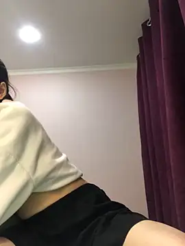 Milka23 online show from December 8, 1:35 am