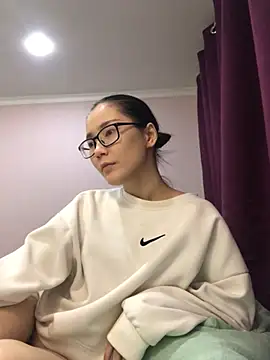 Milka23 online show from December 8, 10:47 pm