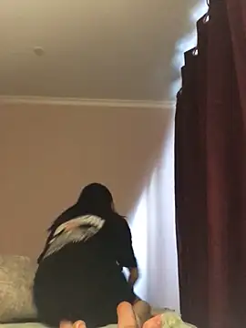 Milka23 online show from December 15, 9:56 am