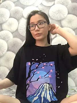 Milka23 online show from February 21, 12:06 pm