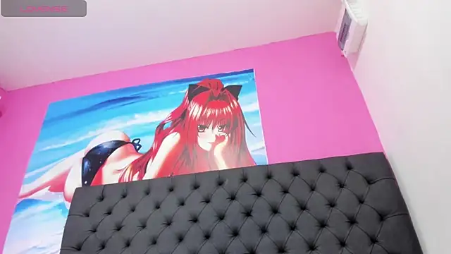  candy jade  online show from October 16, 12:06 pm