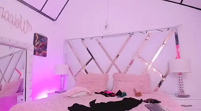 naughty  sara online show from January 26, 3:03 pm