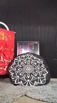 Snapshot of Sweet-SpicyOff chatting on December 12, 9:51 am Sweet-SpicyOff online show from December 12, 9:51 am