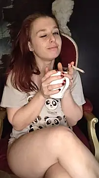 Snapshot of Sweet-SpicyOff chatting on January 9, 9:48 am Sweet-SpicyOff online show from January 9, 9:48 am