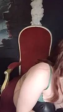 Snapshot of Sweet-SpicyOff chatting on January 18, 9:45 pm Sweet-SpicyOff online show from January 18, 9:45 pm