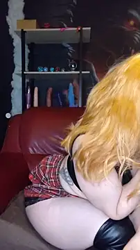 Snapshot of Sweet-SpicyOff chatting on January 30, 9:58 pm Sweet-SpicyOff online show from January 30, 9:58 pm